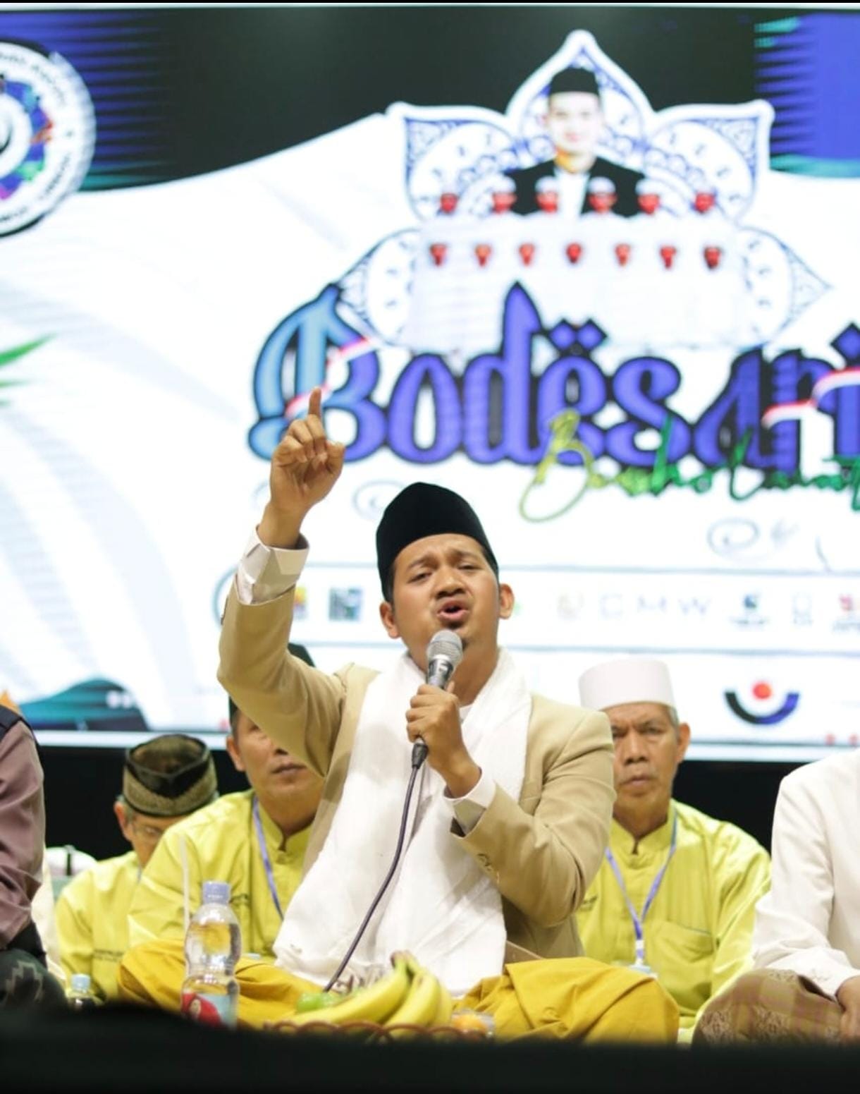 MOHAMAD MIZAN SYARONI