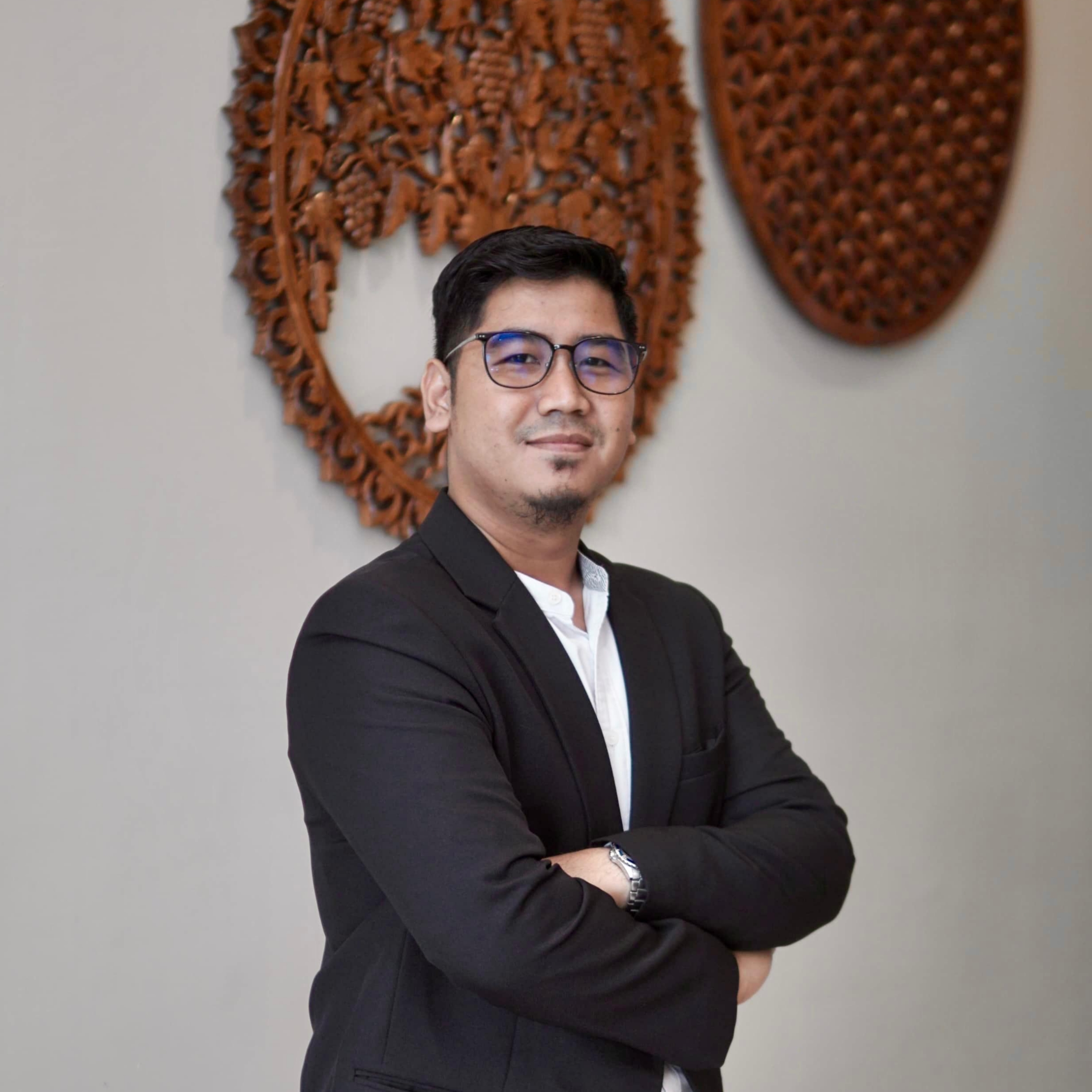 Muhamad Ridho Setiawan